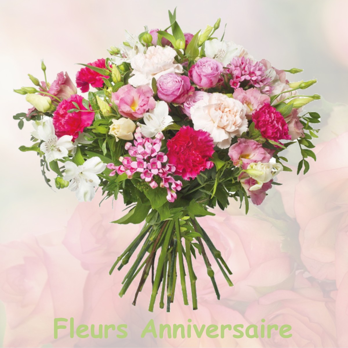 fleurs anniversaire MONDAVEZAN